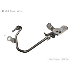 18K309 Fuel Supply Line For 10-11 GMC Acadia Denali 3.6 12610682